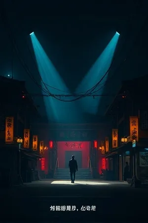 《木箱里的信》封面：旧木箱里叠放整齐的手写信件
