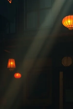 《山那边的邮局》封面：山间小路上背着邮包的乡邮员背影