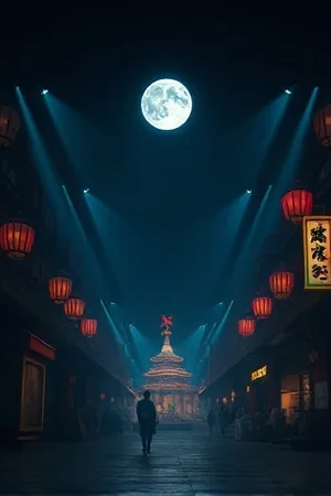 《枯枝抽新芽》封面：修剪后的枯枝上冒出的第一枚新芽