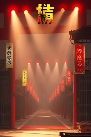 《钟楼十二点》封面：夜色中的钟楼指针停在十二点整
