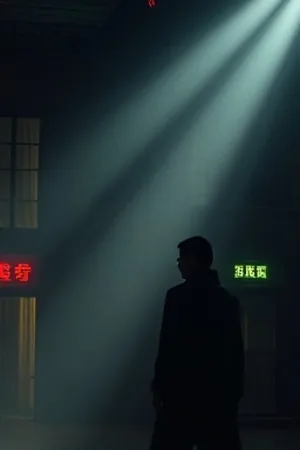 《白鹭未眠》封面：湿地水面上掠过的白鹭群